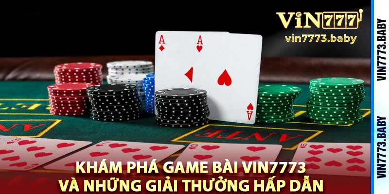 game bài Vin7773